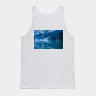 Mountain tarn Tank Top